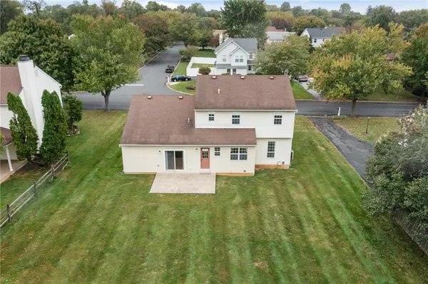 Salisbury Twp, PA 18103,1745 33rd Street Southwest