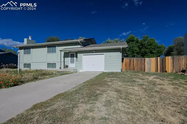 Colorado Springs, CO 80911,4212 Sandberg DR