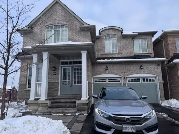 31 Sewell CRES #Bsmt, Ajax, ON L1Z 0N7