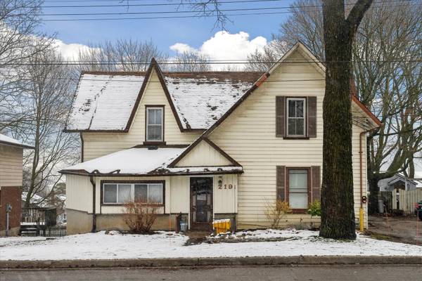 219 Cochrane ST, Scugog, ON L9L 1M1