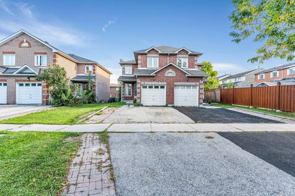 5 Lenthall AVE, Toronto E11, ON M1B 2C7