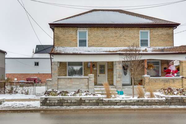 74 Caradoc ST N, Strathroy-caradoc, ON N7G 2M7