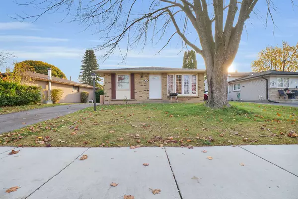 Middlesex, ON N5V 1L4,18 Jena CRES