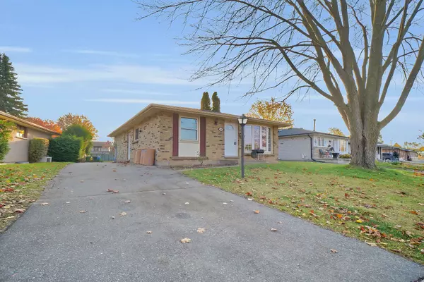 Middlesex, ON N5V 1L4,18 Jena CRES