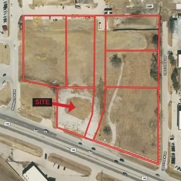 3311 Fort Worth Highway #3, Hudson Oaks, TX 76087