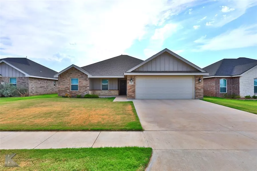 7407 Security Lane, Abilene, TX 79602