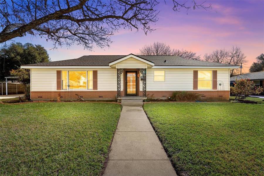 3310 Lake Heights Drive, Waco, TX 76708