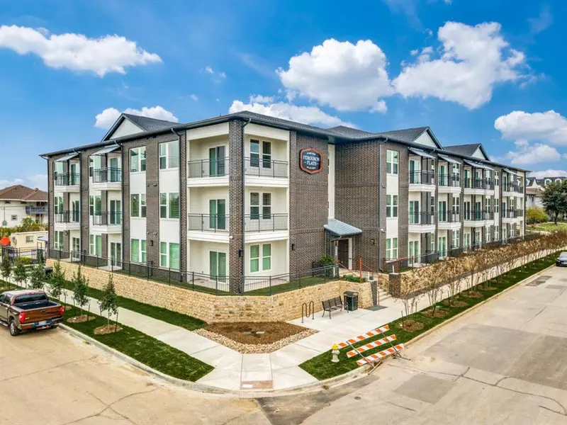 624 N Lancaster Avenue #B1, Dallas, TX 75203