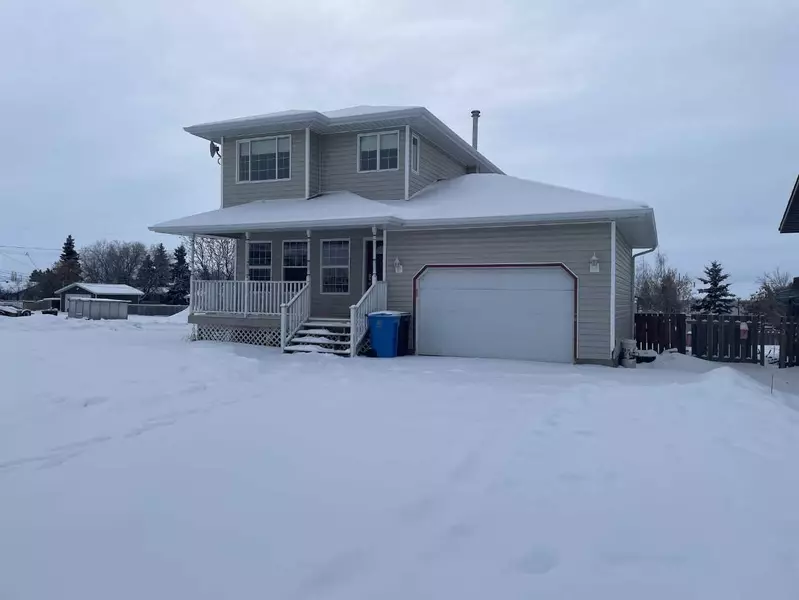 11501 107 Ave, Fairview, AB T0H 1l0