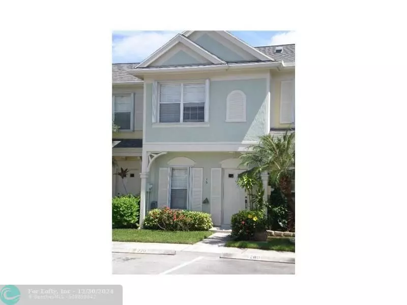 16 Key West Ct, Weston, FL 33326