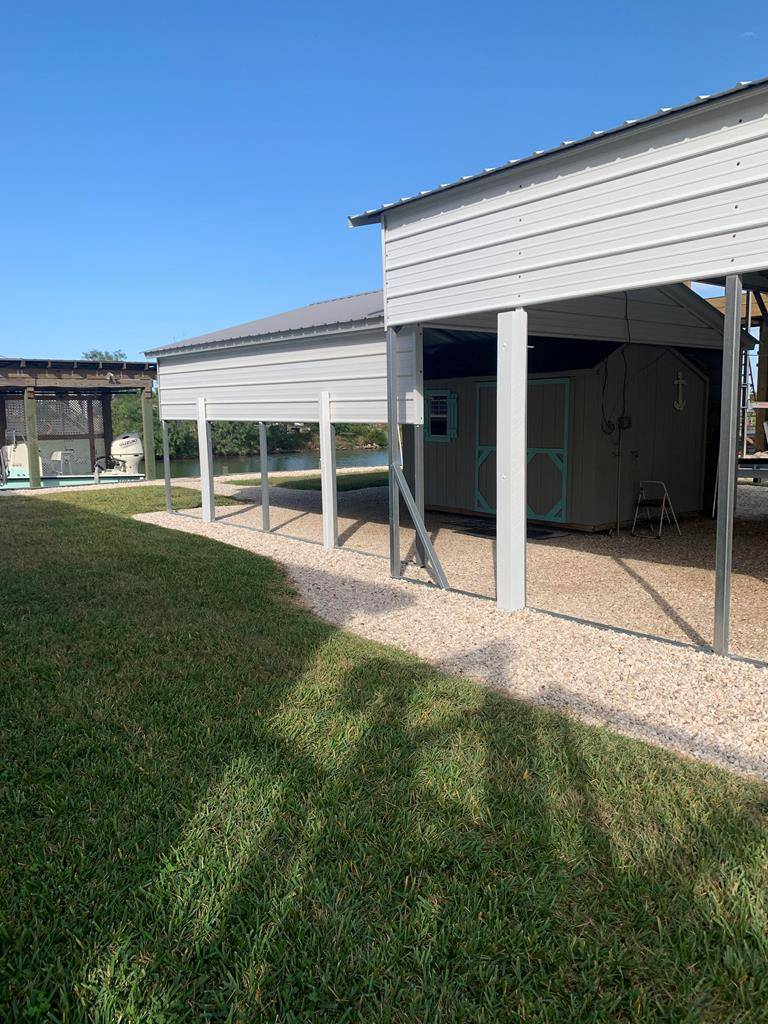 Rockport, TX 78382,102 Ball