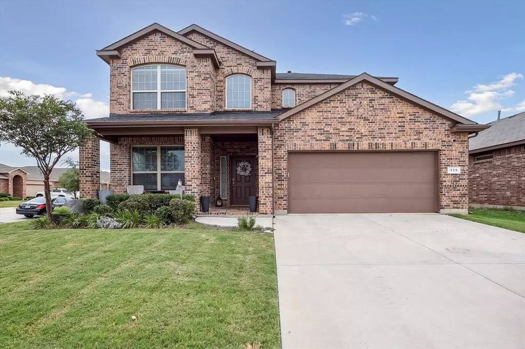 Denton, TX 76210,328 Cypress Creek Lane