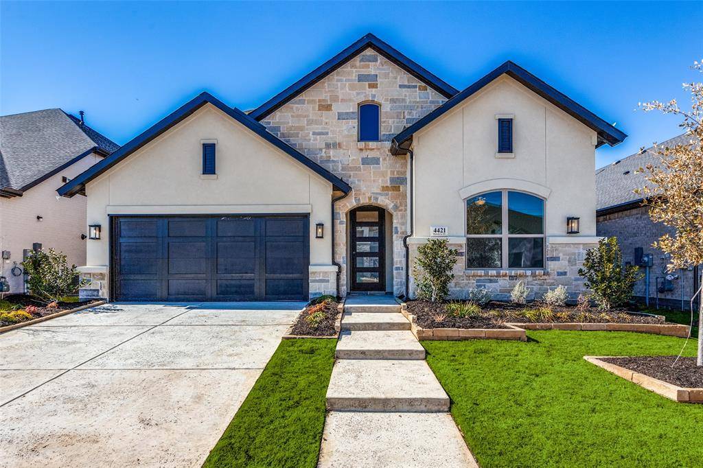 Prosper, TX 75078,4421 Bandera Drive