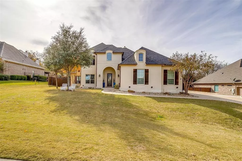 Burleson, TX 76028,705 Falls Creek Court