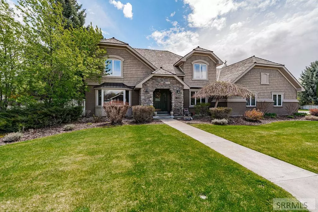 Idaho Falls, ID 83404,1630 Claremont Lane