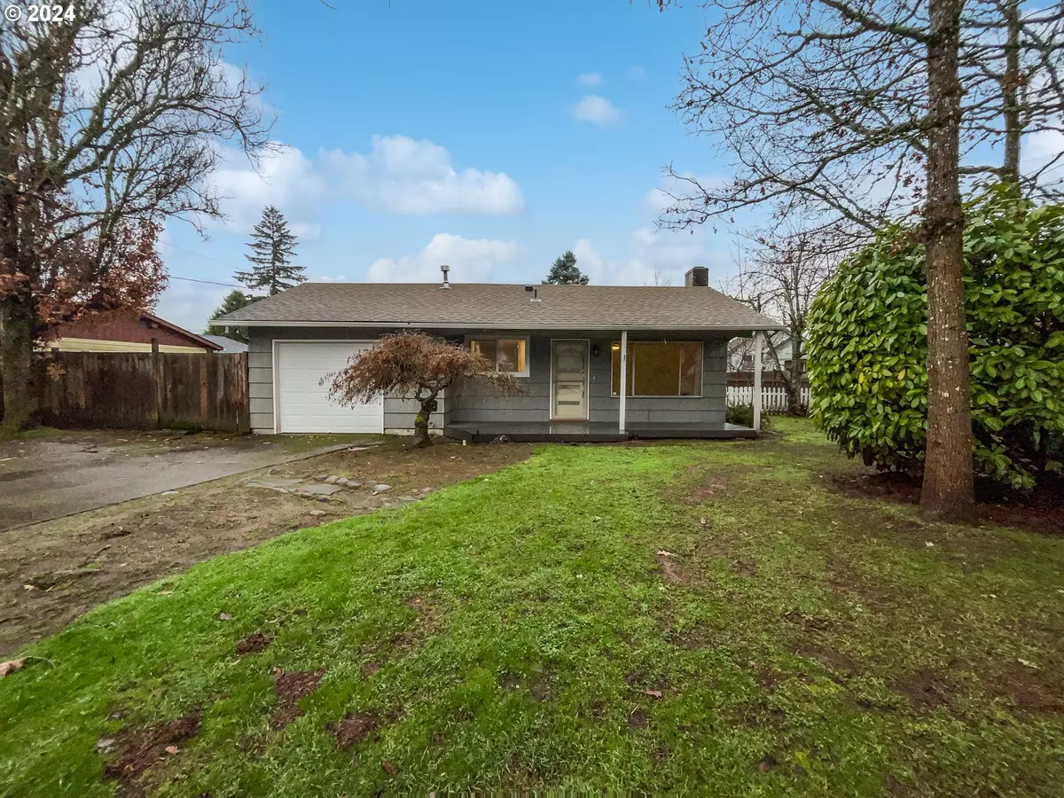 Milwaukie, OR 97267,17431 SE BOARDMAN CT