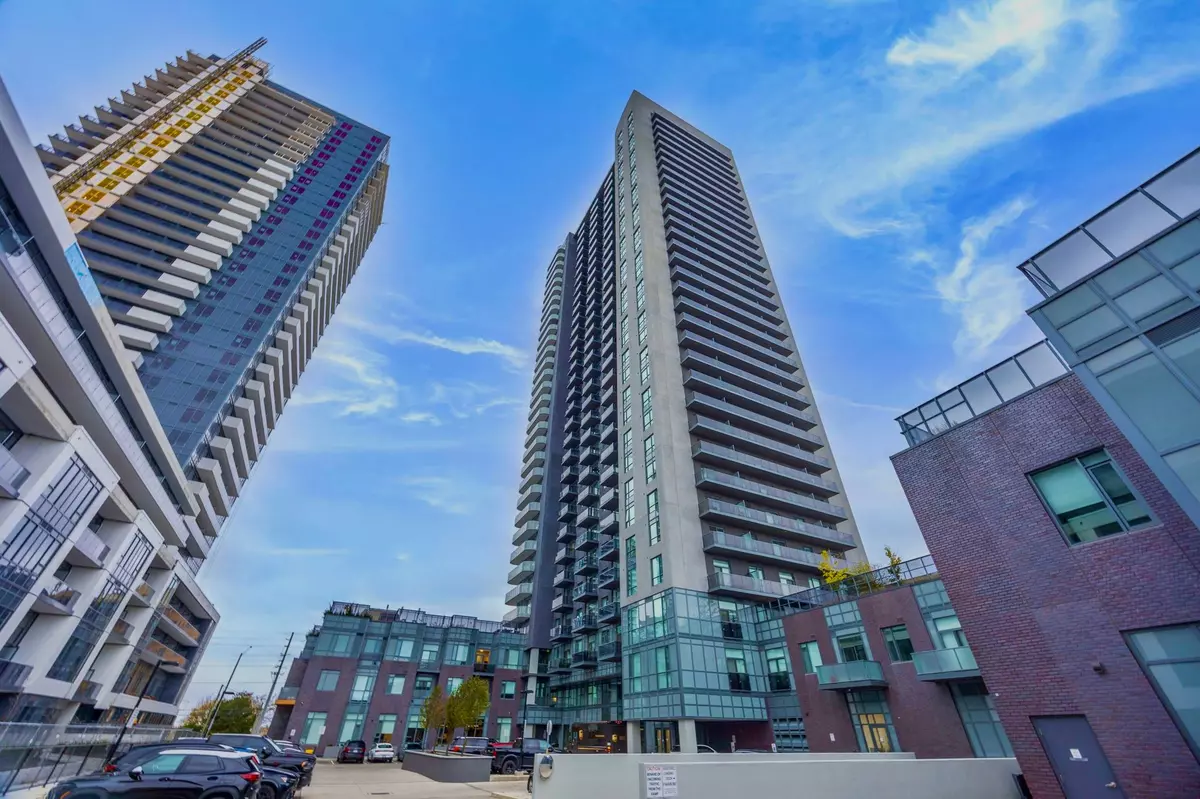 Mississauga, ON L4Z 0C6,8 Nahani WAY #316