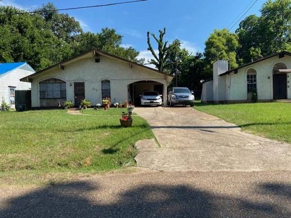 260 W 76th Street, Shreveport, LA 71106