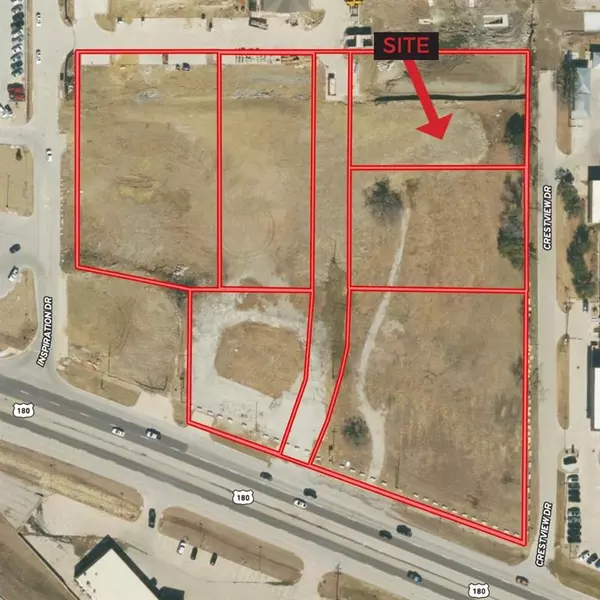 3315 Fort Worth Highway #4, Hudson Oaks, TX 76087