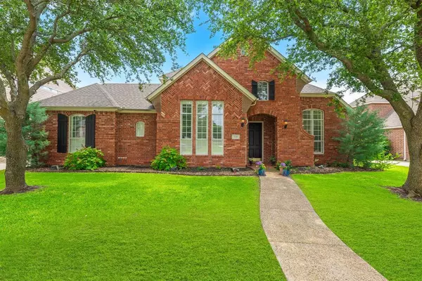 Prosper, TX 75078,920 Willowmist Drive