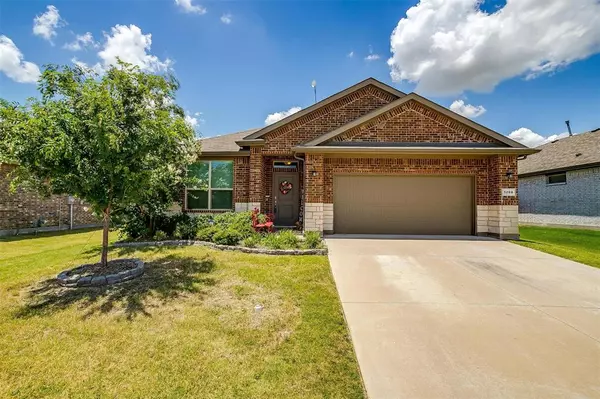 1208 Pacifica Trail, Cleburne, TX 76033