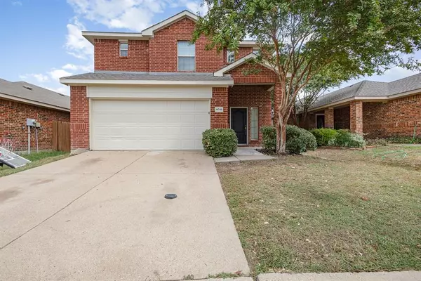 4016 Ridgetop Drive,  Heartland,  TX 75126