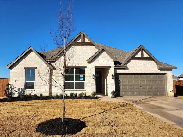 12709 Barretta Drive, Godley, TX 76044