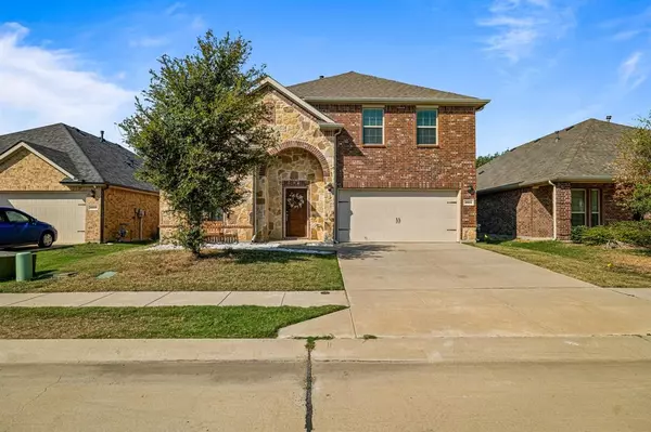 Little Elm, TX 75068,3001 Brazos Drive