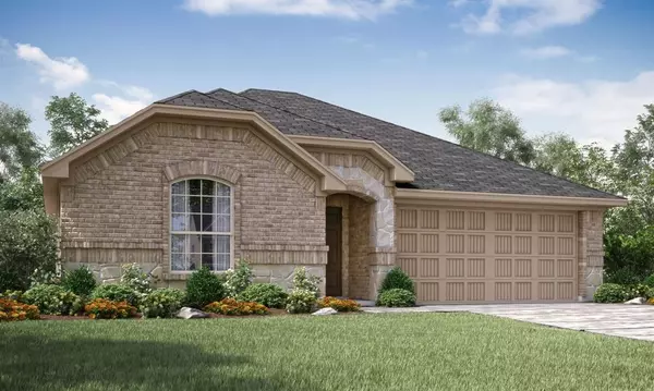 1804 Chestnut Oak Way,  Mckinney,  TX 75071