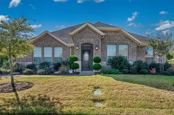 3125 San Marcos Drive, Rockwall, TX 75032