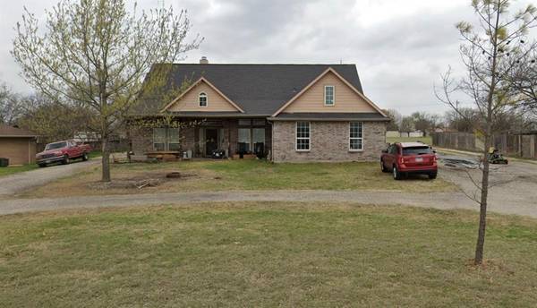 551 Daisy Road, Midlothian, TX 76065