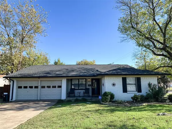 Mesquite, TX 75149,531 Saffron Circle