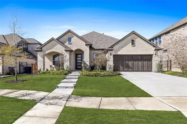 Frisco, TX 75033,15627 Thorn Apple Road