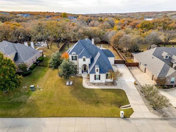 Burleson, TX 76028,705 Falls Creek Court