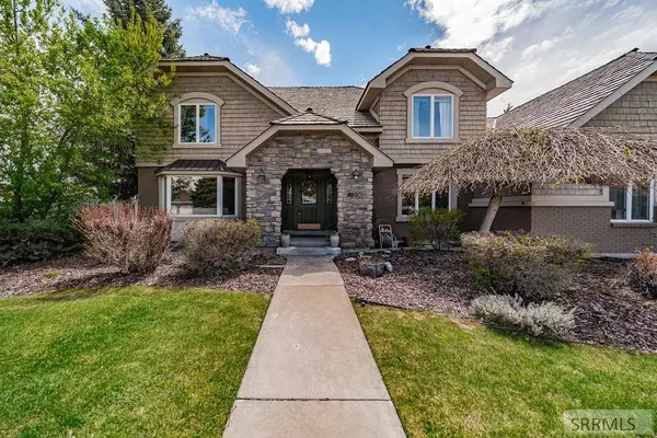 Idaho Falls, ID 83404,1630 Claremont Lane