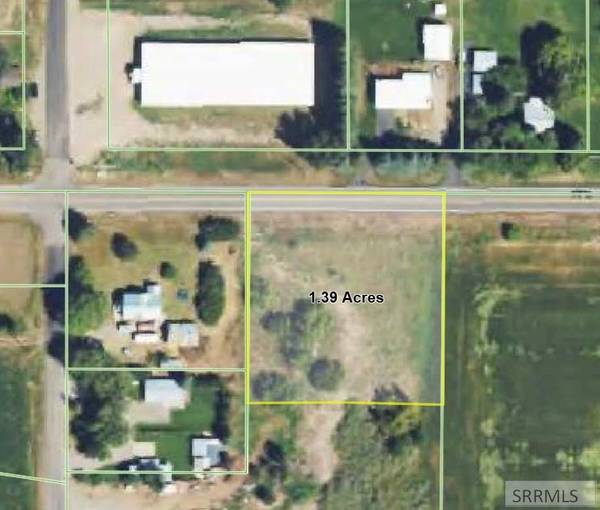 TBD E Hwy 47, Ashton, ID 83420