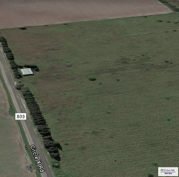 20 ACRES FM 803, Rio Hondo, TX 78566