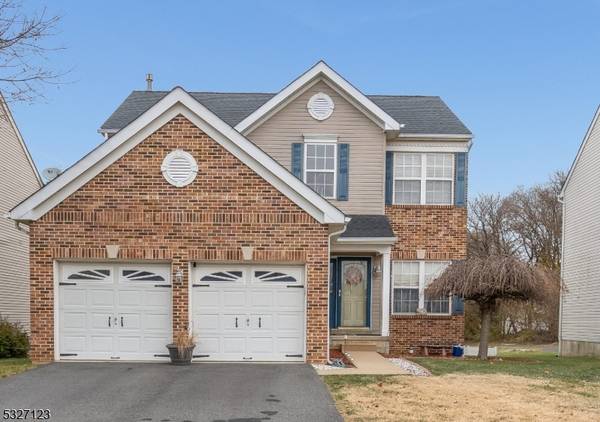 444 Hamilton Drive, Greenwich Twp., NJ 08886