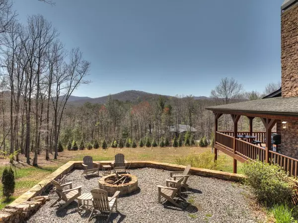 Blue Ridge, GA 30513,181 Sugar Mountain Road