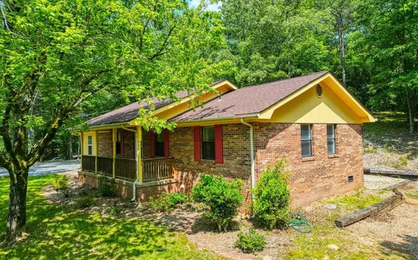 1678 Carter Cove Road, Hayesville, NC 28904