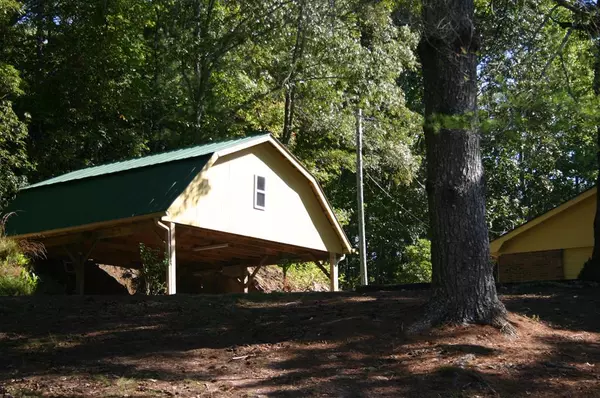 Hayesville, NC 28904,1678 Carter Cove Road