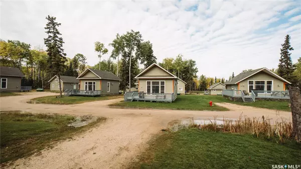 Waskesiu Lake, SK S0J 2Y0,1 Lakeview DRIVE