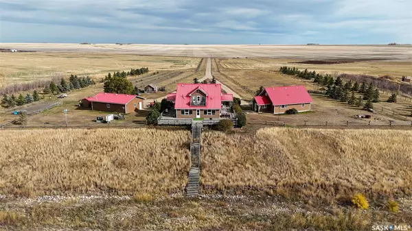 Rural Address, Wheatlands Rm No. 163, SK S0H 0S0