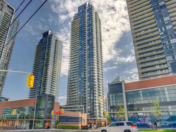 2220 Lake Shore BLVD W #3509, Toronto W06, ON M8V 1A4