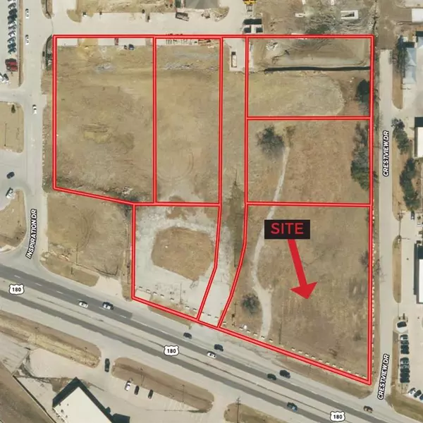 3315 Fort Worth Highway #6, Hudson Oaks, TX 76087