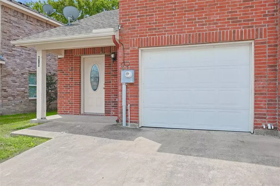 819 Parkplace Ridge, Princeton, TX 75407