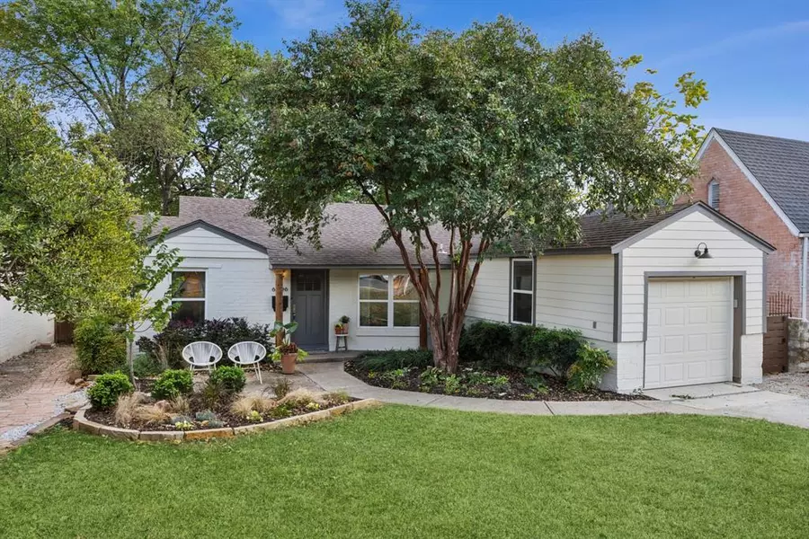 6906 Vivian Avenue, Dallas, TX 75223