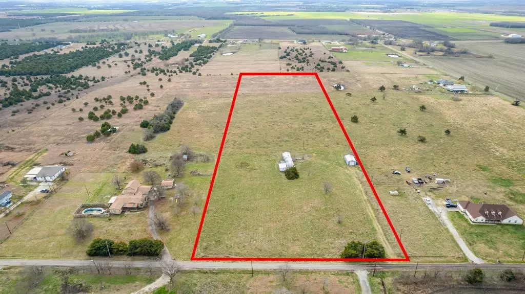 9351 County Road 1067, Greenville, TX 75401