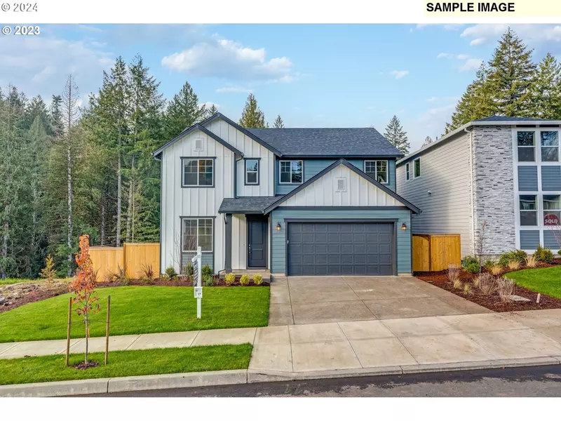 2081 NE RIDGE RUN LN, Estacada, OR 97023