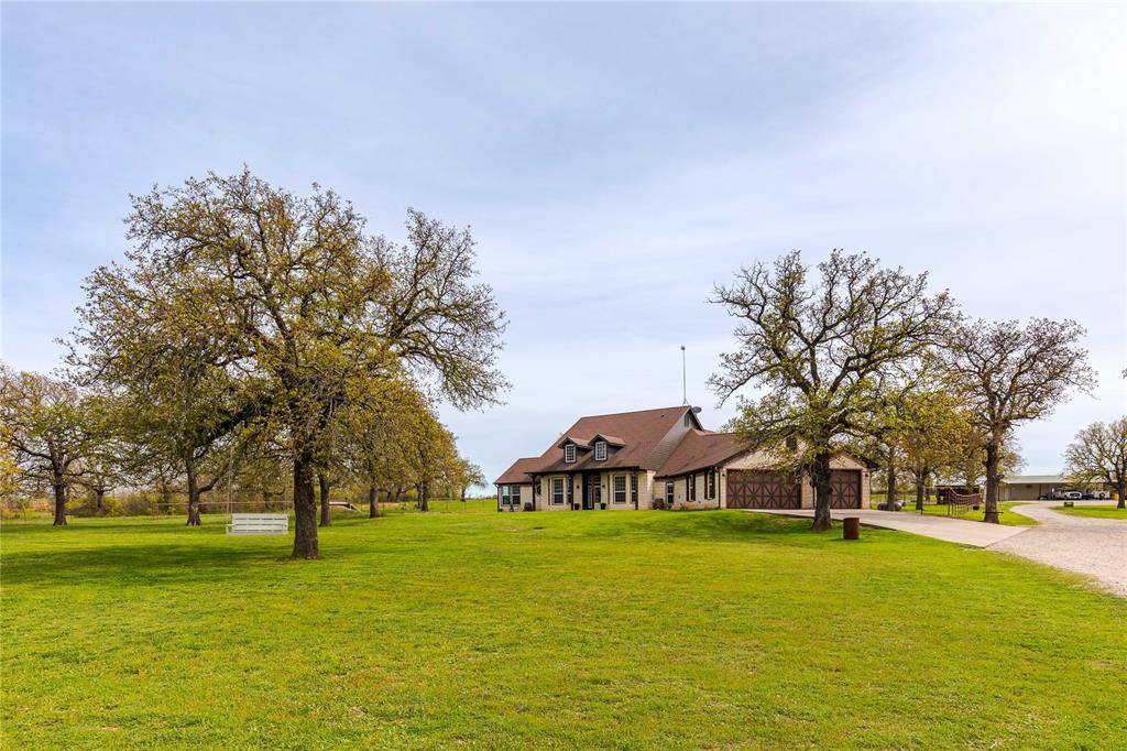 Poolville, TX 76487,318 E Lone Star Road